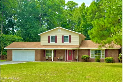 3705 Oxford Court, Morehead City, NC 28557 - Photo 1