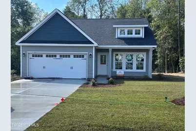 136 Dallas Drive, Beulaville, NC 28518 - Photo 1