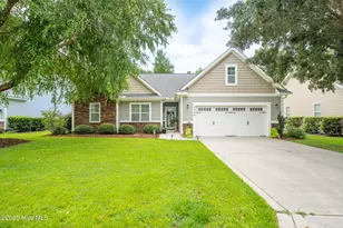 8262 Porters Crossing Way, Wilmington, NC 28411 - Photo 1