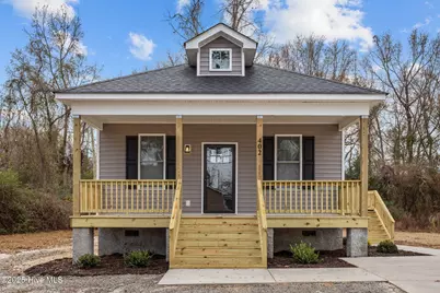 402 W Moore Street, Greenville, NC 27834 - Photo 1