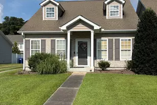 2220 Brookville Dr, Greenville, NC 27834 - Photo 1