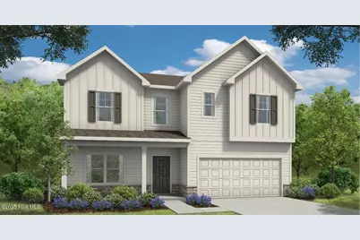 348 Enfield Drive, Carthage, NC 28327 - Photo 1