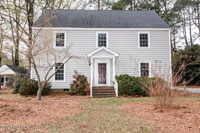 1404 Captains Road, Tarboro, NC 27886 - Photo 1