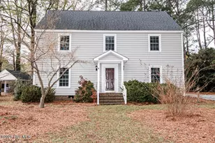 1404 Captains Rd, Tarboro, NC 27886 - Photo 1