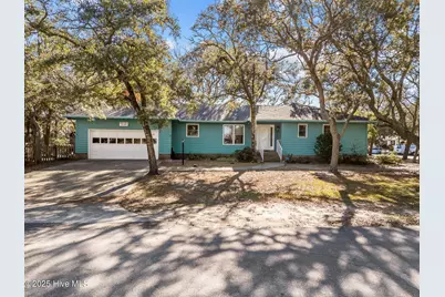 103 Throckmorton Street, Oak Island, NC 28465 - Photo 1