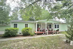 206 Holden Rd, Holly Ridge, NC 28445 - Photo 1