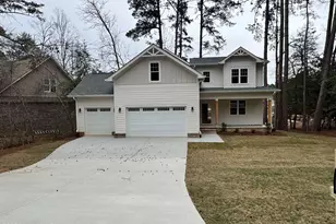 877 Elderberry Dr, Vass, NC 28394 - Photo 1