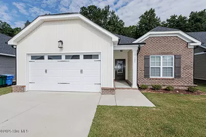 286 Brunswick Drive, Nashville, NC 27856 - Photo 1