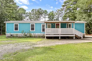 116 Sherry St, Sneads Ferry, NC 28460 - Photo 1