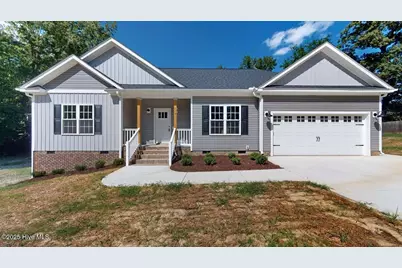 219 Willowbrook Drive, Pikeville, NC 27863 - Photo 1