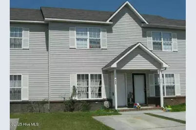 965 W Pueblo Drive, Jacksonville, NC 28546 - Photo 1
