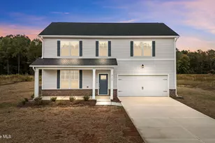 9122 Phoenix Ct, Middlesex, NC 27557 - Photo 1