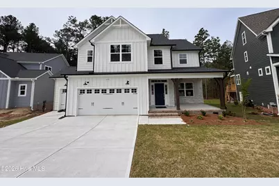 428 Redwater Trail #596, Aberdeen, NC 28315 - Photo 1