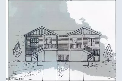 1612 Lincoln Street #A, B, New Bern, NC 28560 - Photo 1