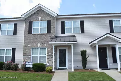 104 Chandler Drive #C, Greenville, NC 27834 - Photo 1