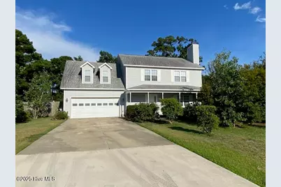 114 Lawndale Lane, Sneads Ferry, NC 28460 - Photo 1