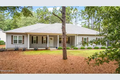 102 Dorset Road, West End, NC 27376 - Photo 1