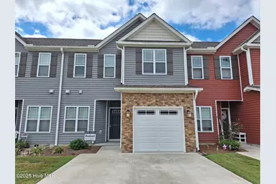 1807 Fox Den Way #4, Greenville, NC 27858 - Photo 1