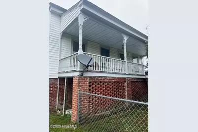 6140 McKendree Church Road, Tarboro, NC 27886 - Photo 1