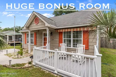 109 NE 14th Street, Oak Island, NC 28465 - Photo 1