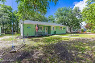 159 NE 6th St, Oak Island, NC 28465 - Photo 1