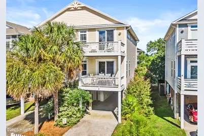 1115 Mackerel Lane #2, Carolina Beach, NC 28428 - Photo 1