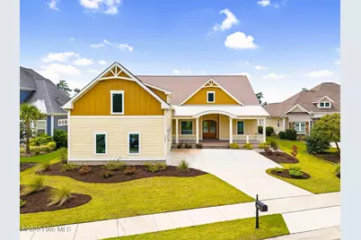 1503 Cape Fear National Drive, Leland, NC 28451 - Photo 1