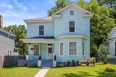506 Kenan Street W, Wilson, NC 27893 - Photo 1