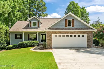 530 Lake Forest Drive SE, Pinehurst, NC 28374 - Photo 1