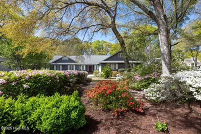 401 Sea Trail Drive W, Sunset Beach, NC 28468 - Photo 1
