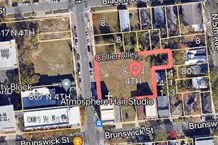 812 N 4th St, Wilmington, NC 28401 - Photo 1