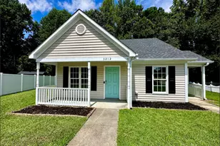 3212 Granite Ct SW, Wilson, NC 27893 - Photo 1