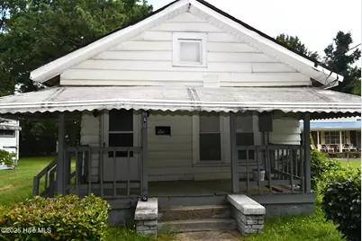 640 Beamon Street, Rocky Mount, NC 27803 - Photo 1