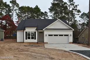 1848 Salisbury Rd, Southport, NC 28461 - Photo 1