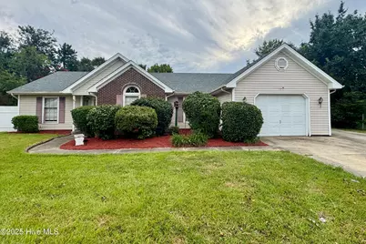 118 Stonemark Court, Jacksonville, NC 28540 - Photo 1