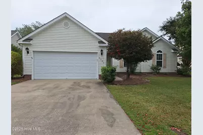 3321 Langston Boulevard, Winterville, NC 28590 - Photo 1