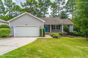 2255 Longleaf Dr W, Pinehurst, NC 28374 - Photo 1