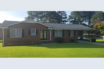 102 Carver Drive, Snow Hill, NC 28580 - Photo 1