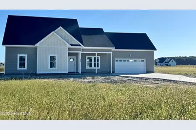489 N Trotman Road, Camden, NC 27921 - Photo 1