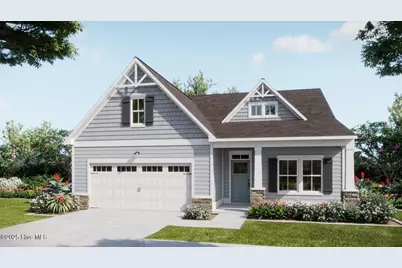 3012 Garden Sage Place #57, Leland, NC 28451 - Photo 1