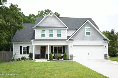 503 Riva Ridge Road, Sneads Ferry, NC 28460 - Photo 1