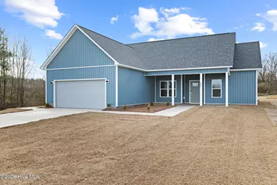 293 Haywood Drive, Richlands, NC 28574 - Photo 1