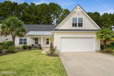 222 Bimini Drive, Leland, NC 28479 - Photo 1