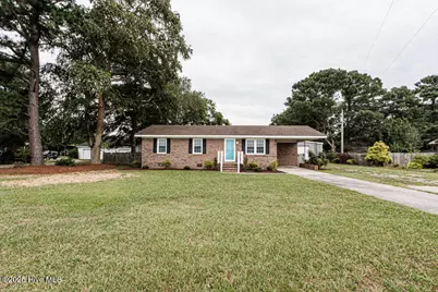 10690 US 64 Alt, Rocky Mount, NC 27801 - Photo 1