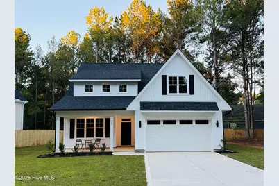 857 Thrush Drive, Vass, NC 28394 - Photo 1