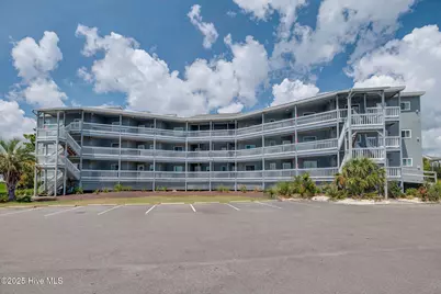 400 Virginia Avenue #101b, Carolina Beach, NC 28428 - Photo 1