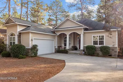 170 Lake Hills Road, Pinehurst, NC 28374 - Photo 1