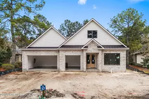 8825 Kirkcaldy Ct, Sunset Beach, NC 28468 - Photo 1