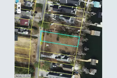 0 Turtle Cove Drive, Elizabethtown, NC 28337 - Photo 1