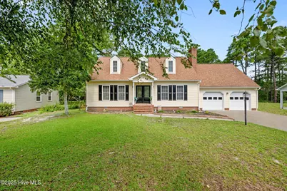 1205 Santa Lucia Drive, New Bern, NC 28560 - Photo 1
